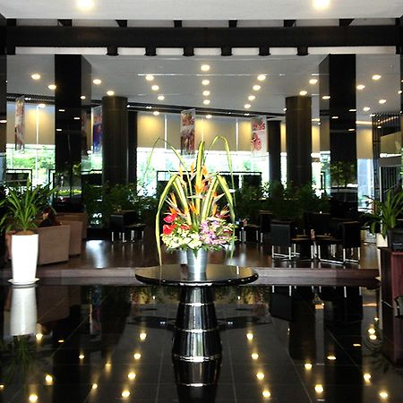 E.City Hotel@Onecity Subang Jaya Exterior foto