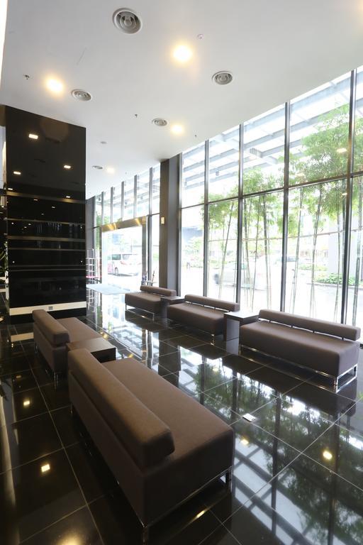E.City Hotel@Onecity Subang Jaya Exterior foto